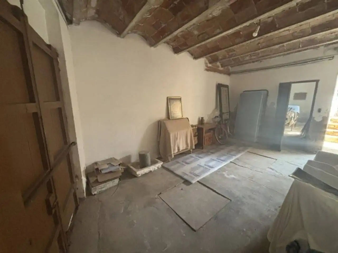 Casa o xalet en venda en Cubelles amb Terrassa
