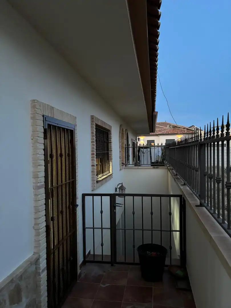 Semi-detached house with pool for sale in Bigastro, imagen 22