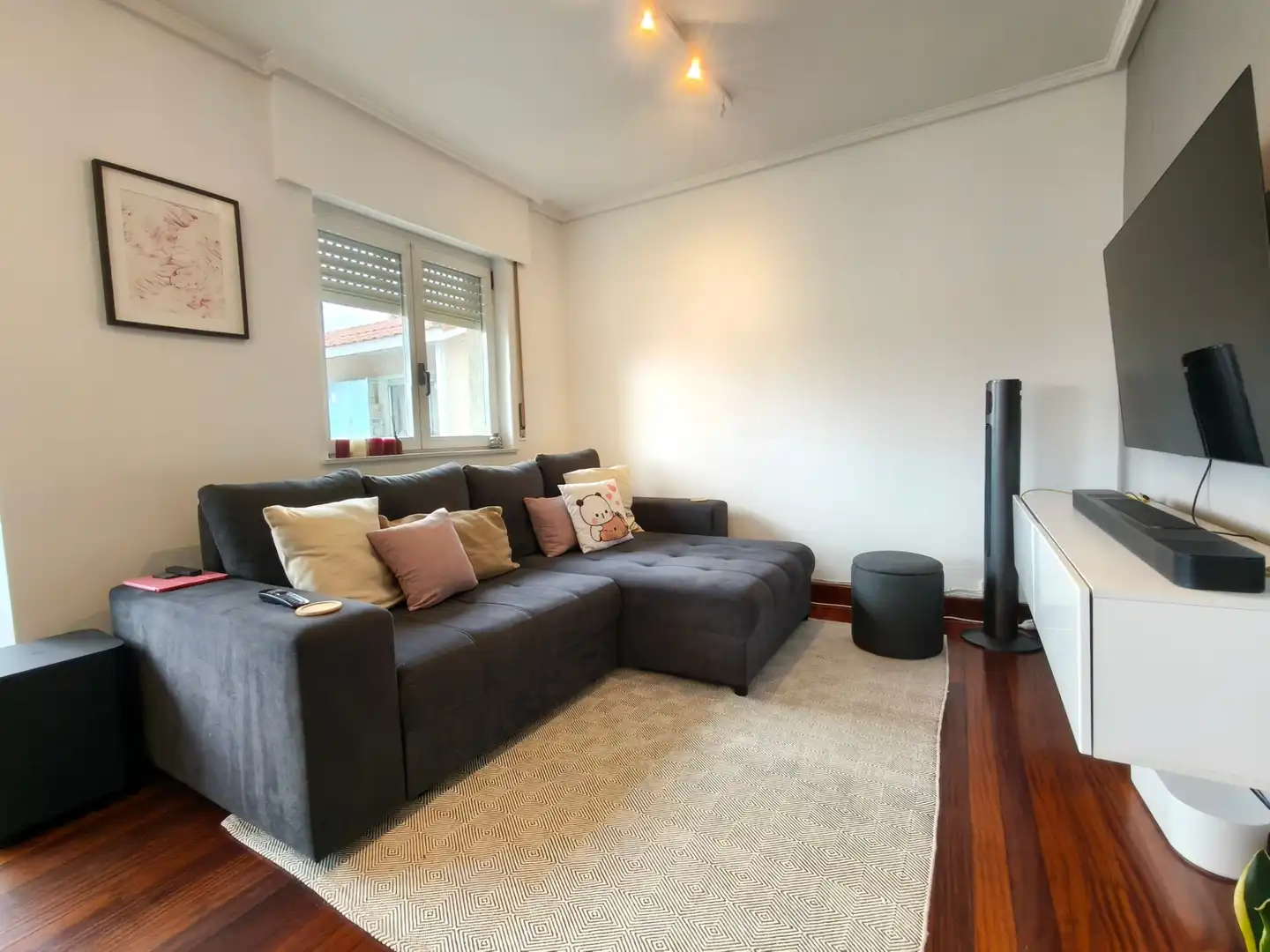 Piso en venta en Los Puentes Kalea 21, imagen 5