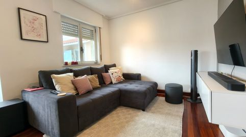 Foto 5 de Piso en venta en Los Puentes Kalea, 21, Las Arenas, Getxo