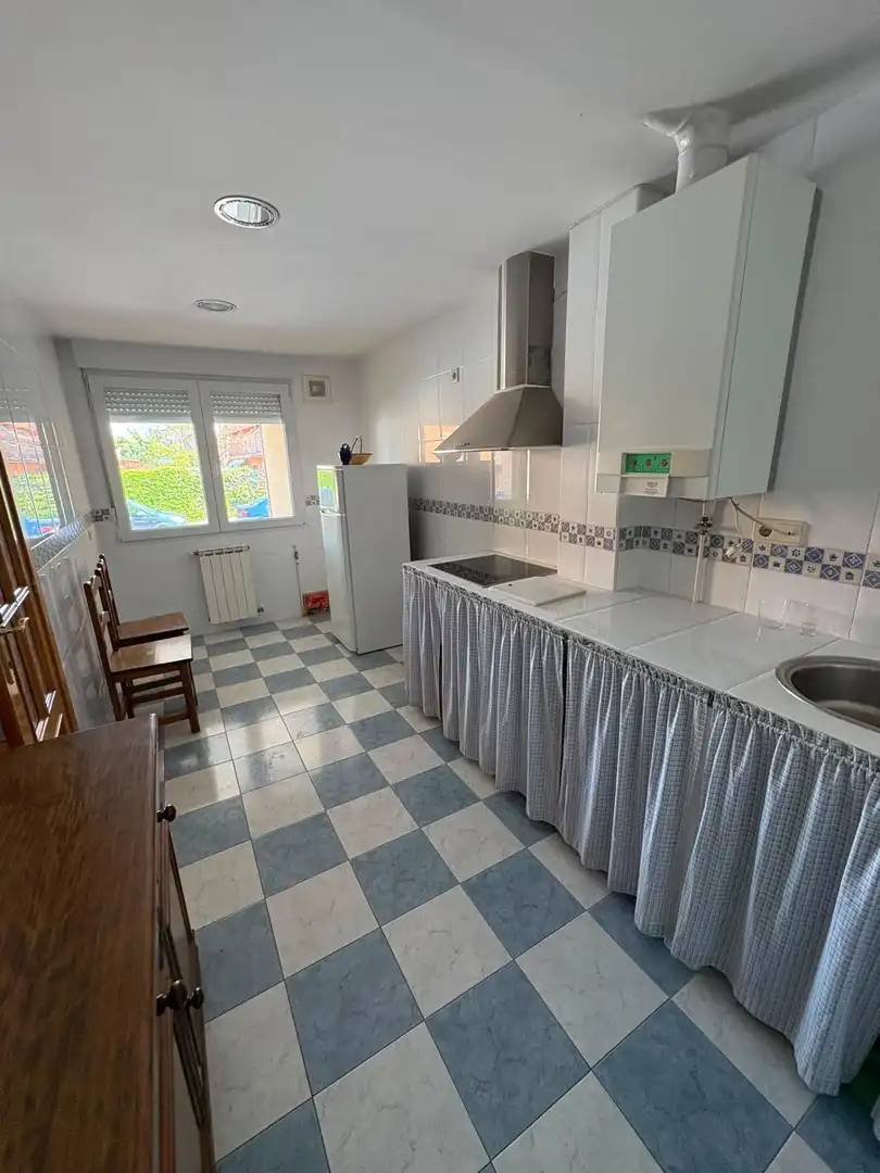 Casa aparellada en venda a Calle PARADOR, imagen 34