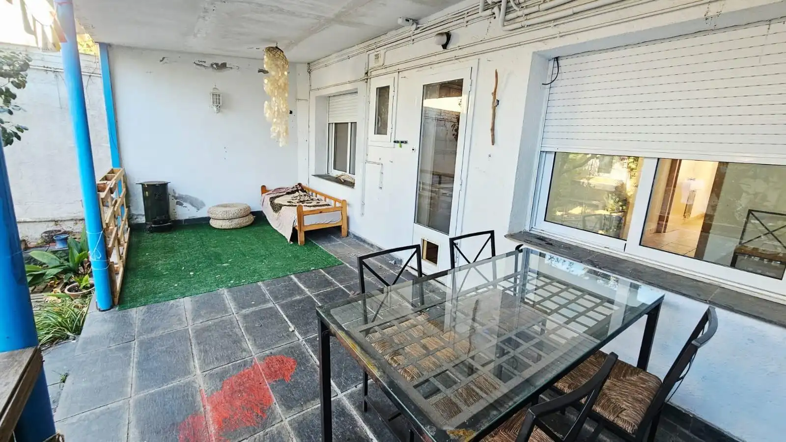 Wohnung mit Garten zum Verkauf in Carrer Carrer Illes Canàries, imagen 8