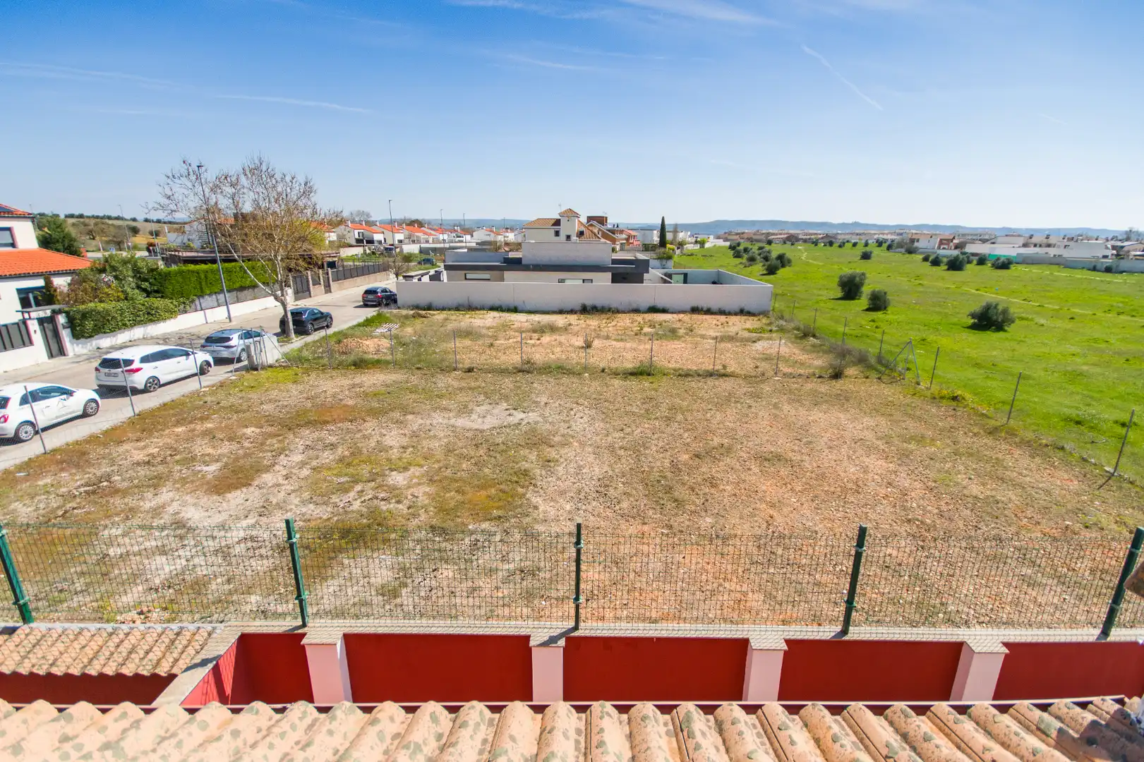 Houses for sale in Aranjuez  with Air Conditioner, Heating and Private garden