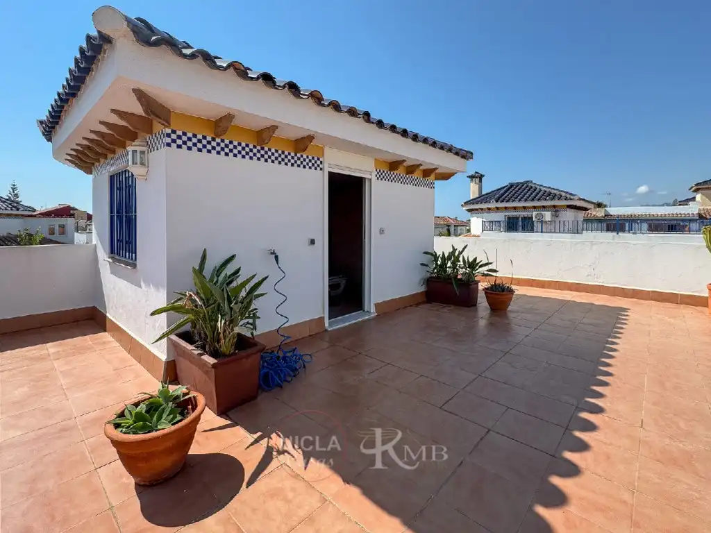 Casa o chalet en venta en Avenida Ciudad De Castellon(Playa, Vera Playa Naturista