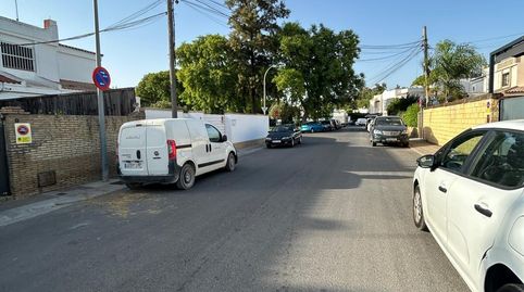Foto 5 de Casa o xalet en venda a Salesianos, Utrera