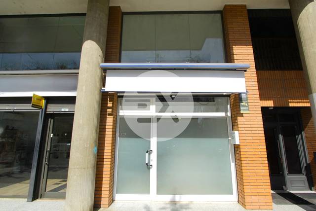 Local comercial en Alquiler en Carretera de Barcelona en Torre-roja-Campreciós