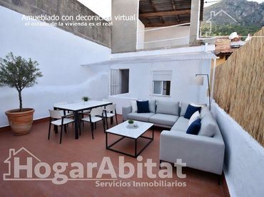 Casa en venta en Calle de San Juan Bautista