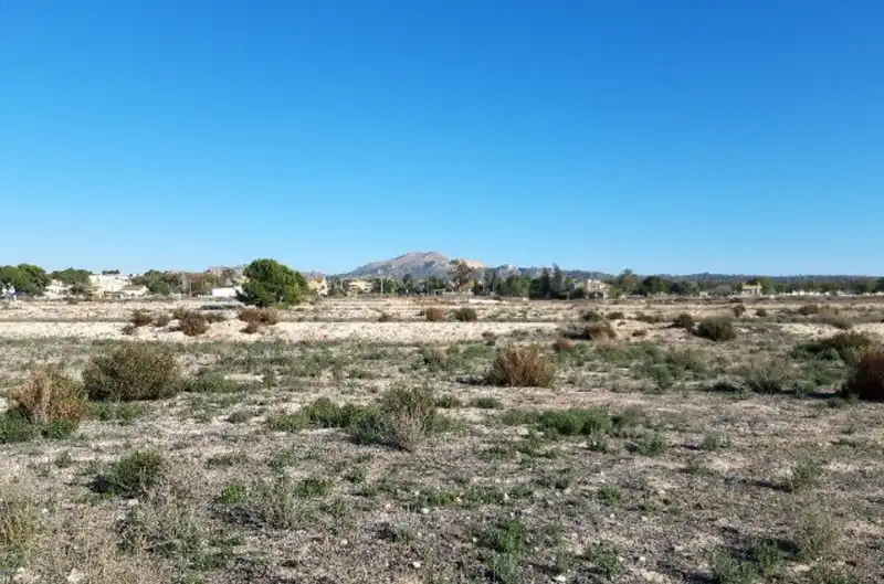 Terreno residencial en venta en ORITO, POLIGONO 11, imagen 7