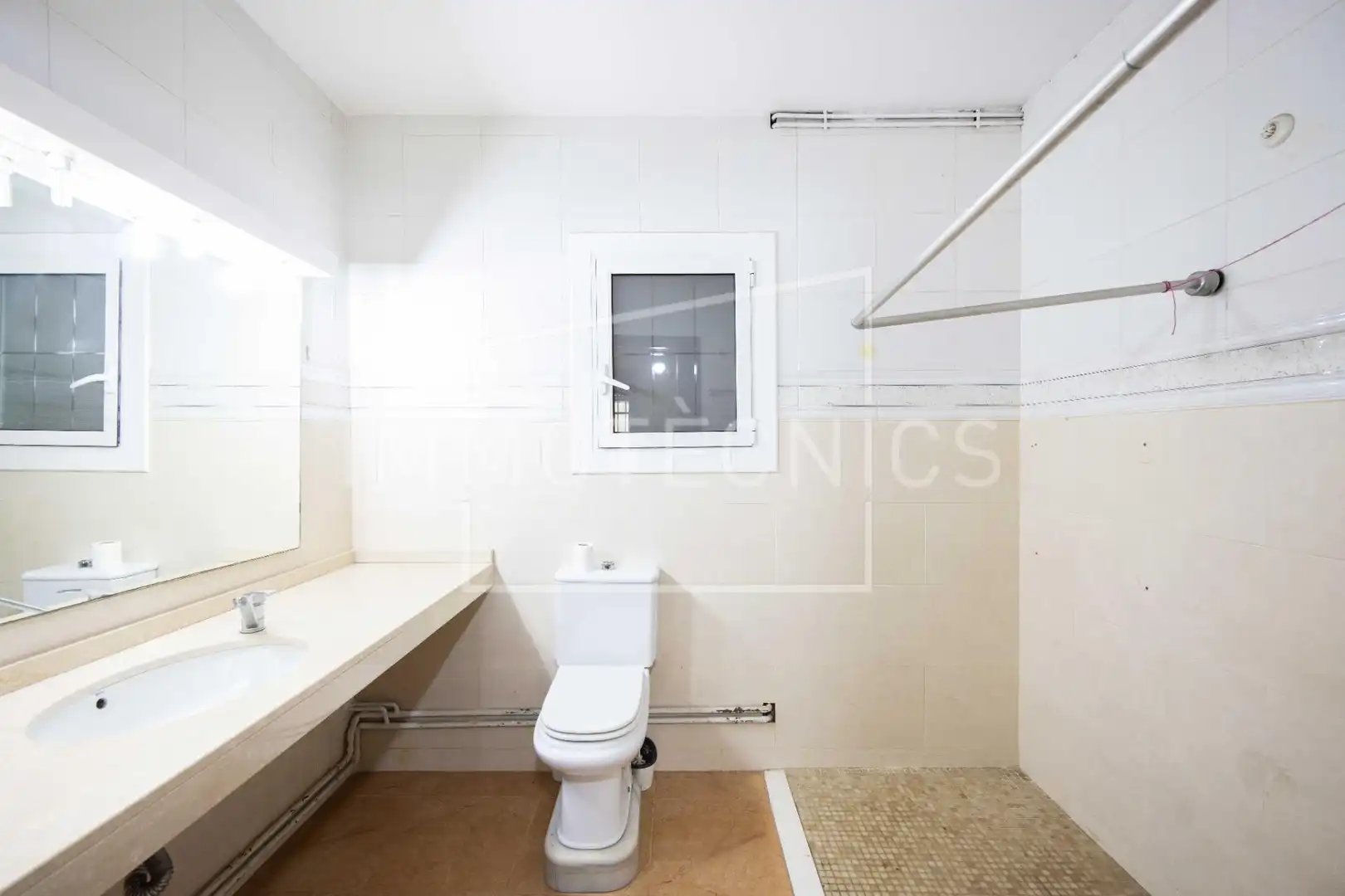 Baño de Casa o chalet en venta en Lliçà de Vall con Aire acondicionado, Jardín privado y Terraza