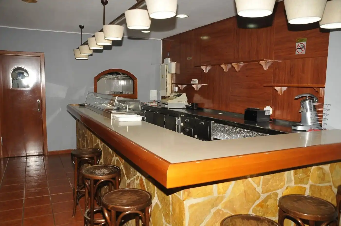 Local comercial en venda a Centre, imagen 2