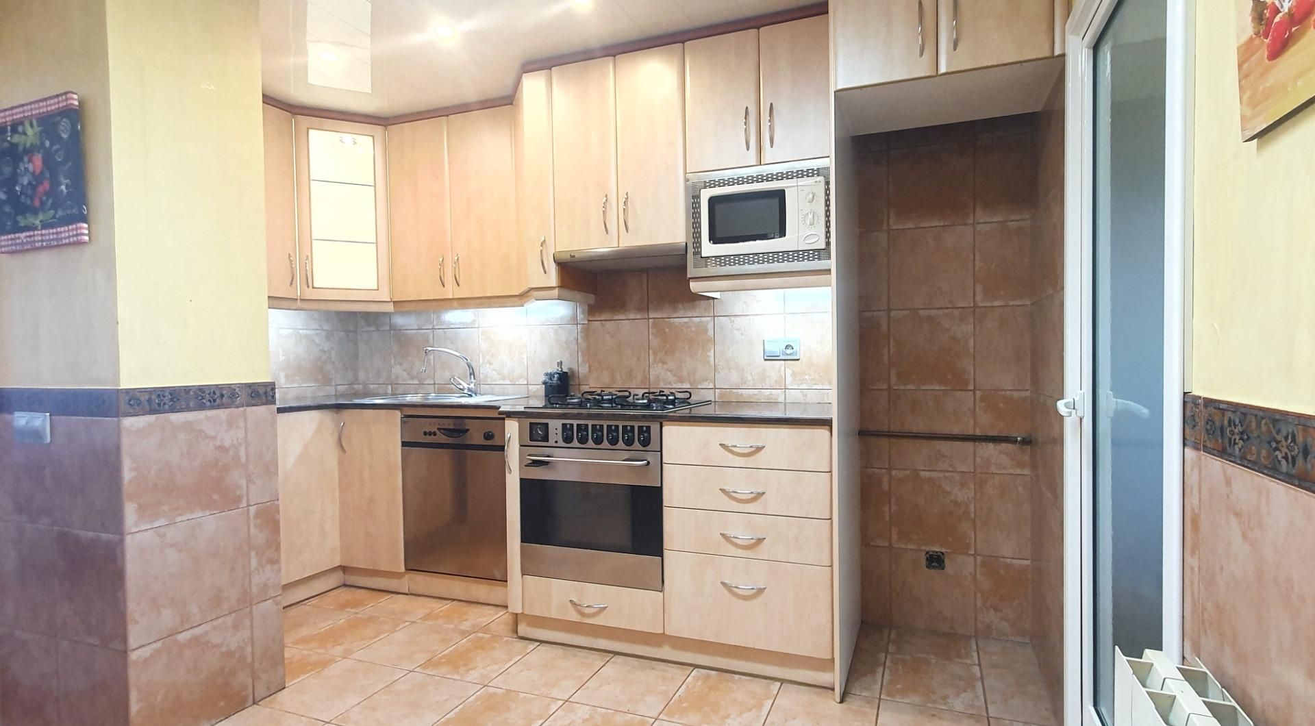 Wohnung zum Verkauf in Les Termes, Creu de Barberà - Sector Sud