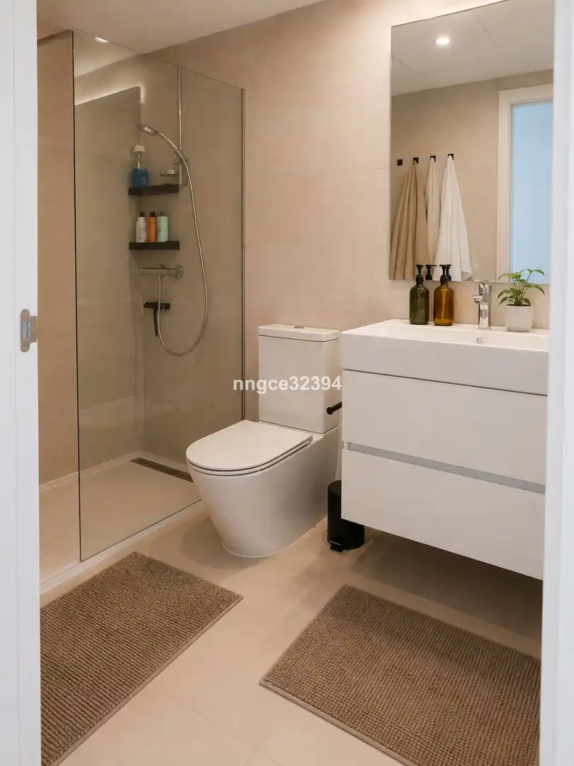 Mini appartamento in vendita a Estepona Pueblo, imagen 18