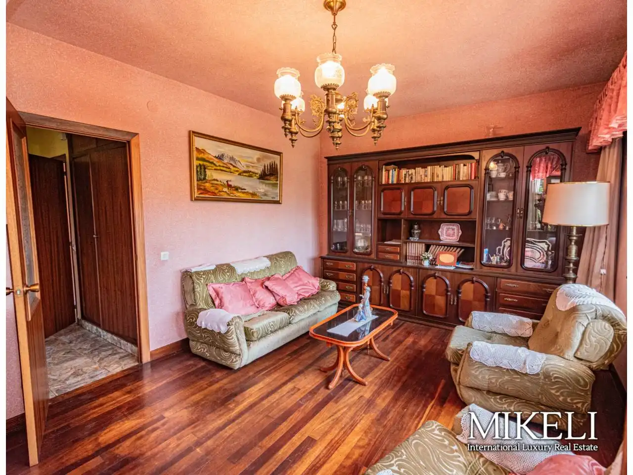 Casa o chalet en venta en Calle Arges, Oruña