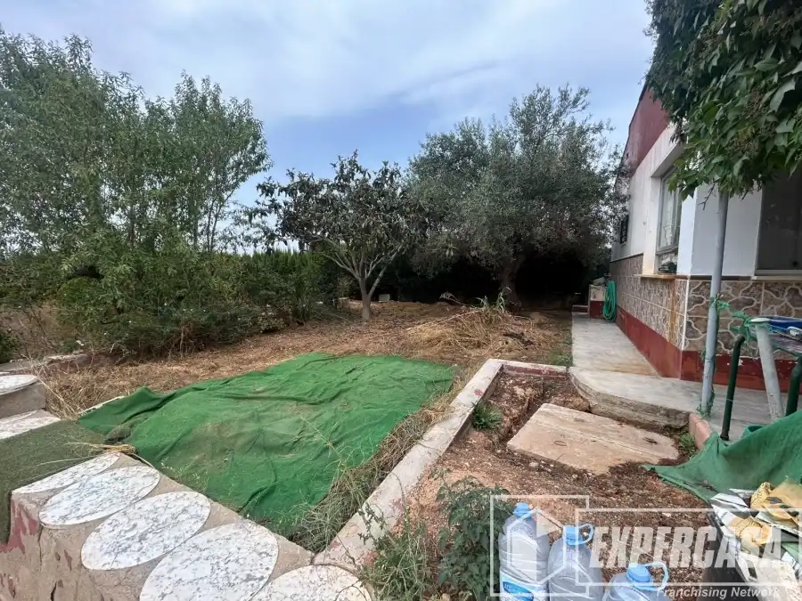 Villa à vendre à Plaza Diseminados 12, imagen 6
