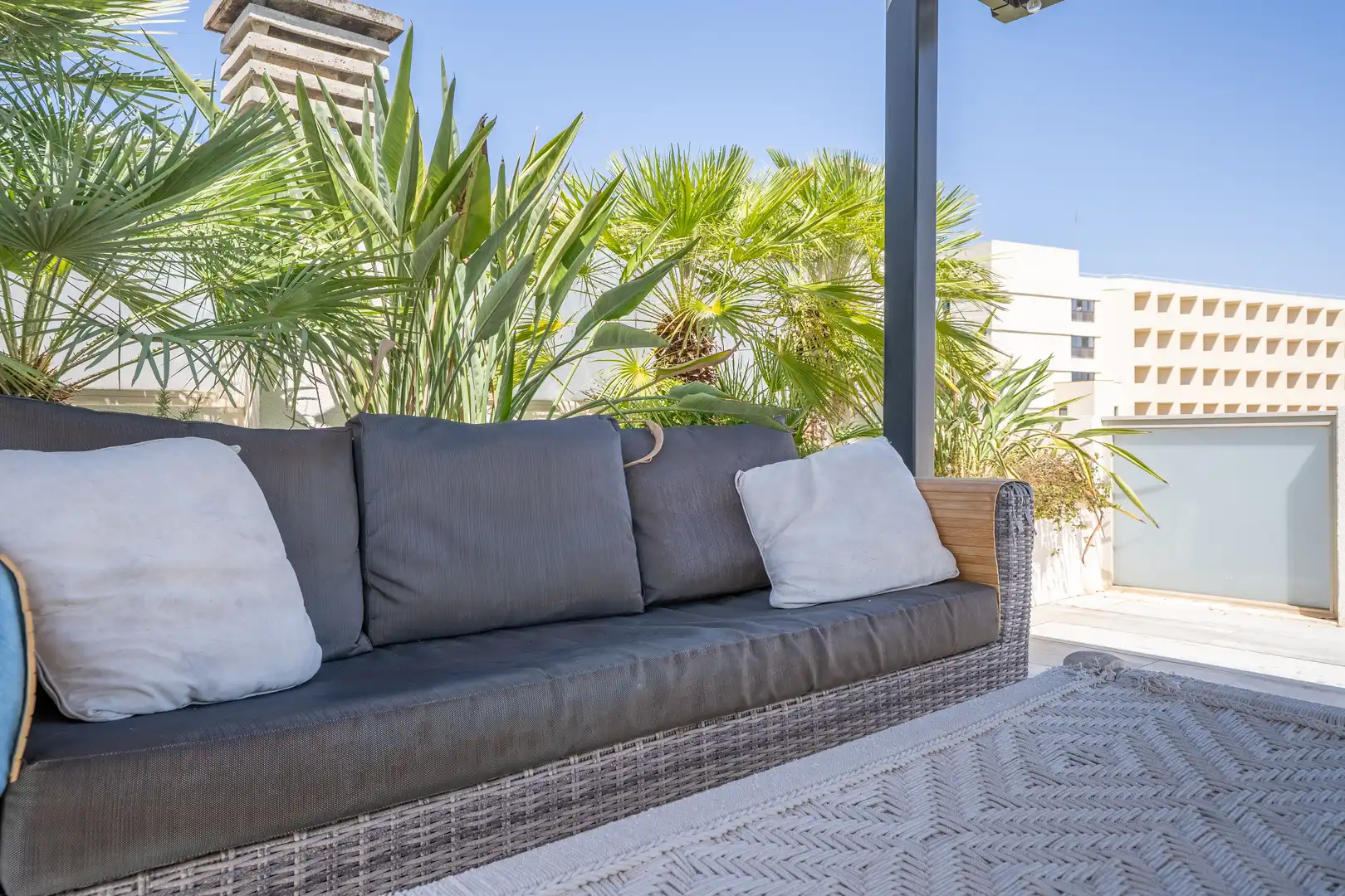Ático con terraza en venta en Palmanova, imagen 31