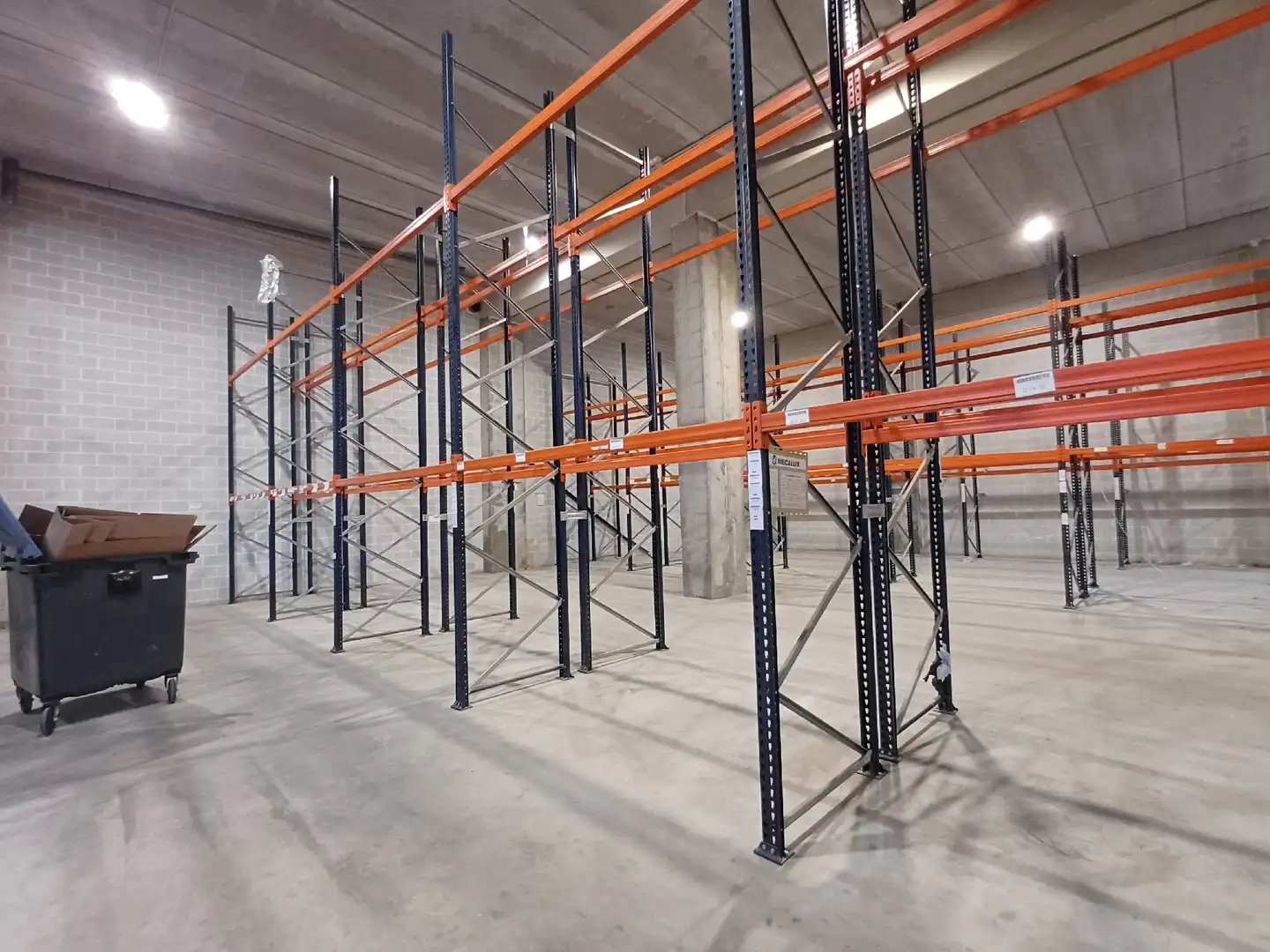 Industrial buildings for rent in Mataró