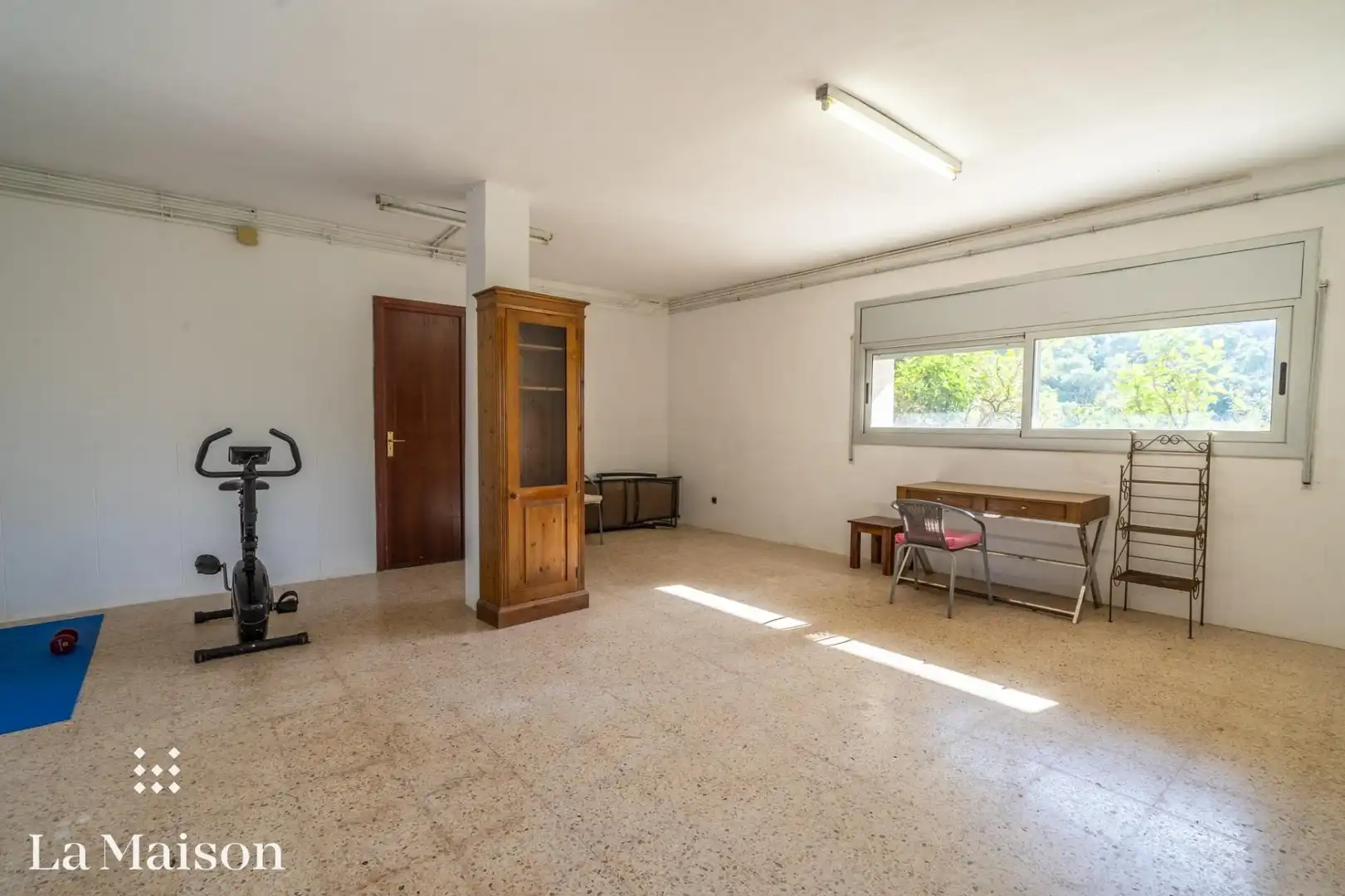 Casa amb piscina en venda a Sant Cebrià de Vallalta, imagen 57