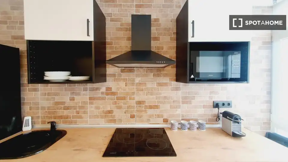 Flat for rent in Chopera