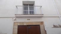 Balcony of Single-family semi-detached for sale in Càlig