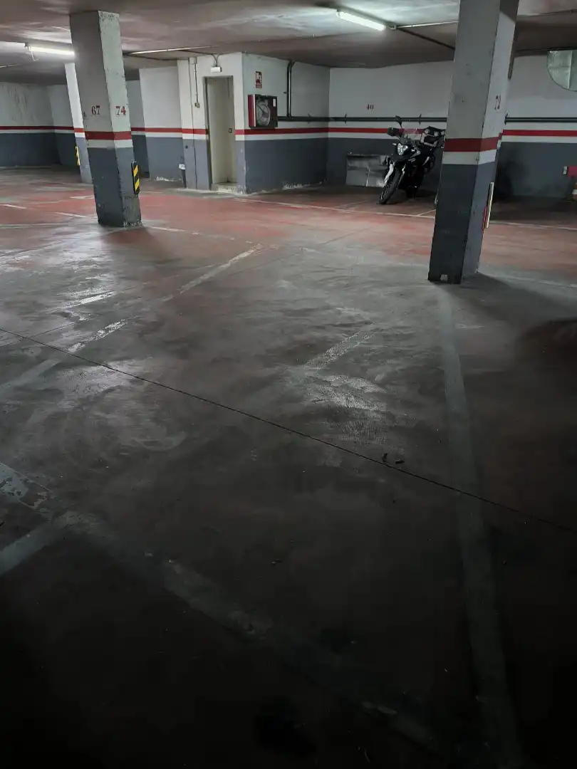 Garage for sale in Viladecans