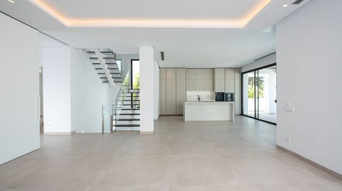 Foto 3 de Casa o chalet en venta en La Merced, Marbella