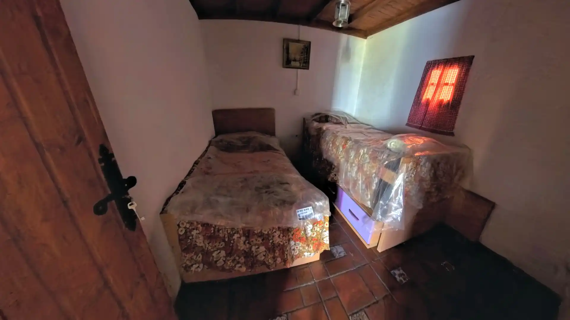Habitación de Casa o chalet en venta en Buenavista del Norte con Amueblado