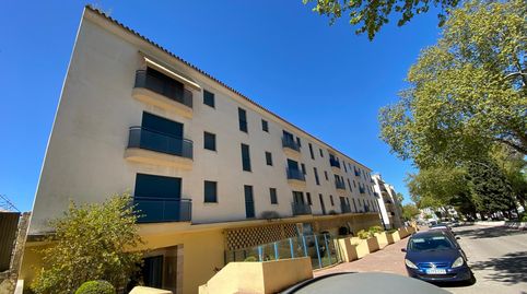Foto 2 de Piso en venta en Avenida Málaga, 100, San Rafael, Ronda