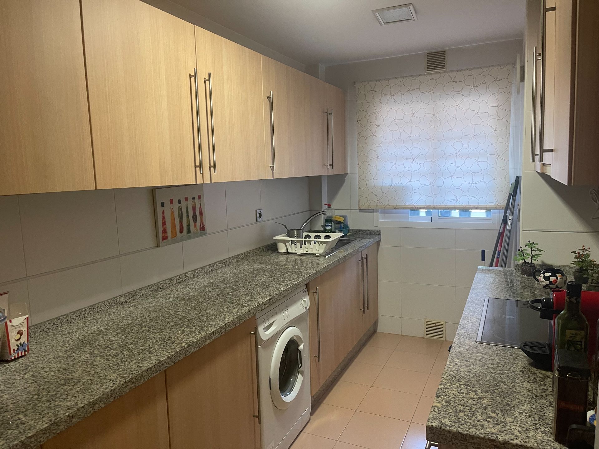 Piso en venta en Barriada los Fernández, Torre de Benagalbón