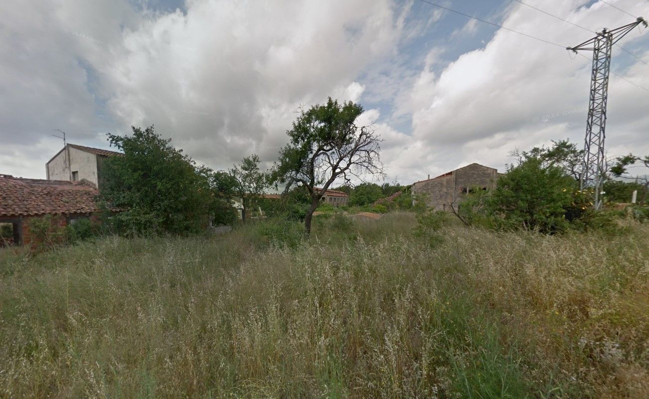 Residential for sale in Montbrió del Camp
