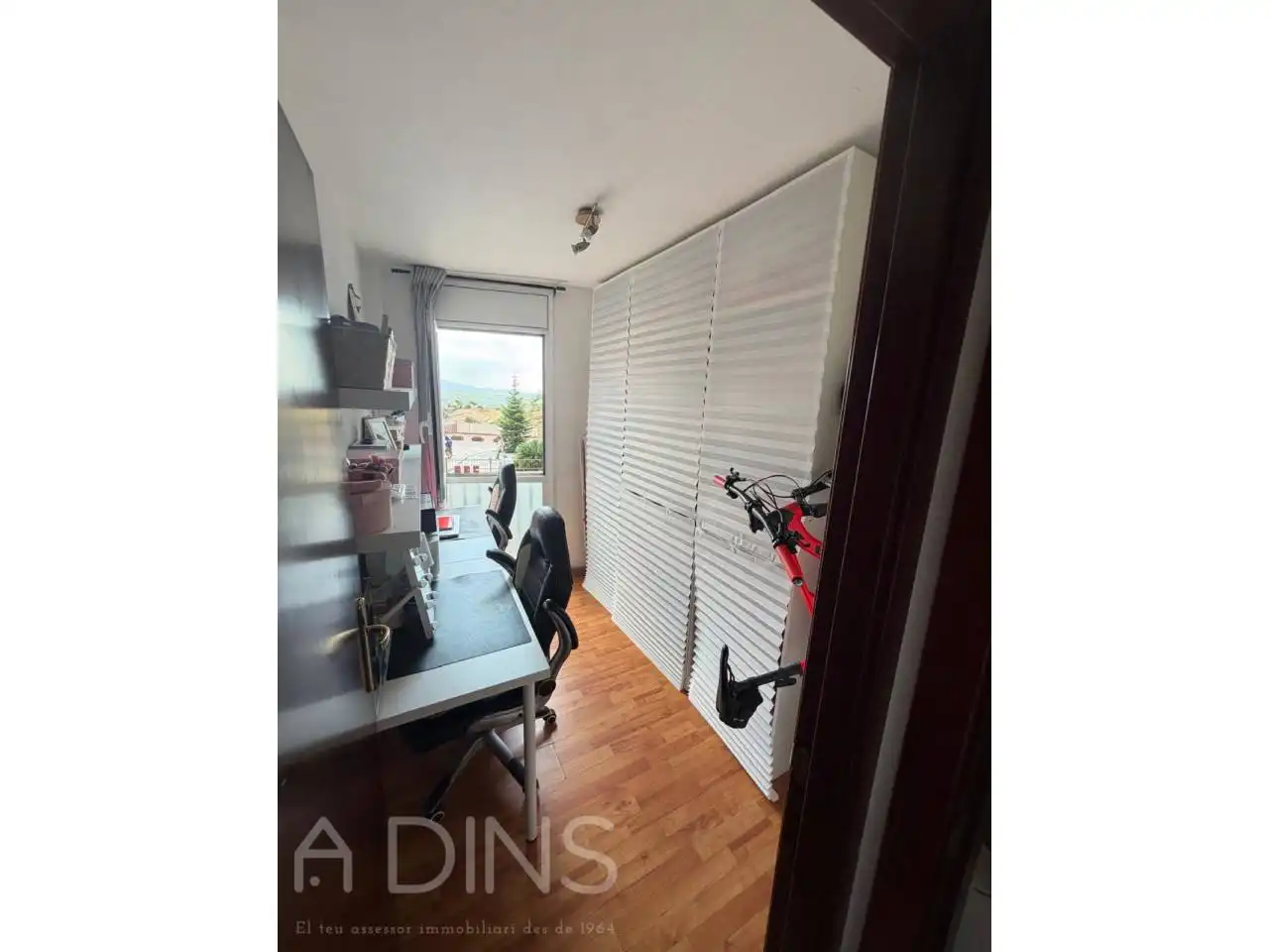 Habitación de Piso en venta en Sant Feliu de Codines