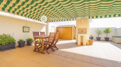 Foto 2 von Dachboden zum Verkauf in Calle de la Senda Dels Filadors, Campello Playa, El Campello