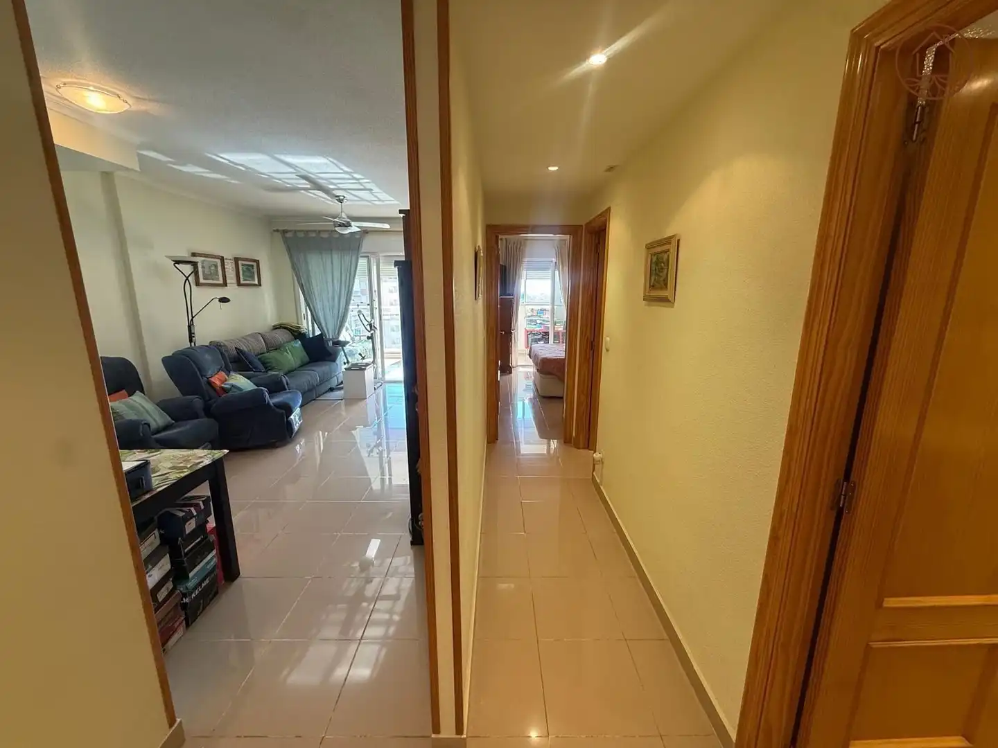 Piso con piscina en venta en Avenida del puerto 33, imagen 36