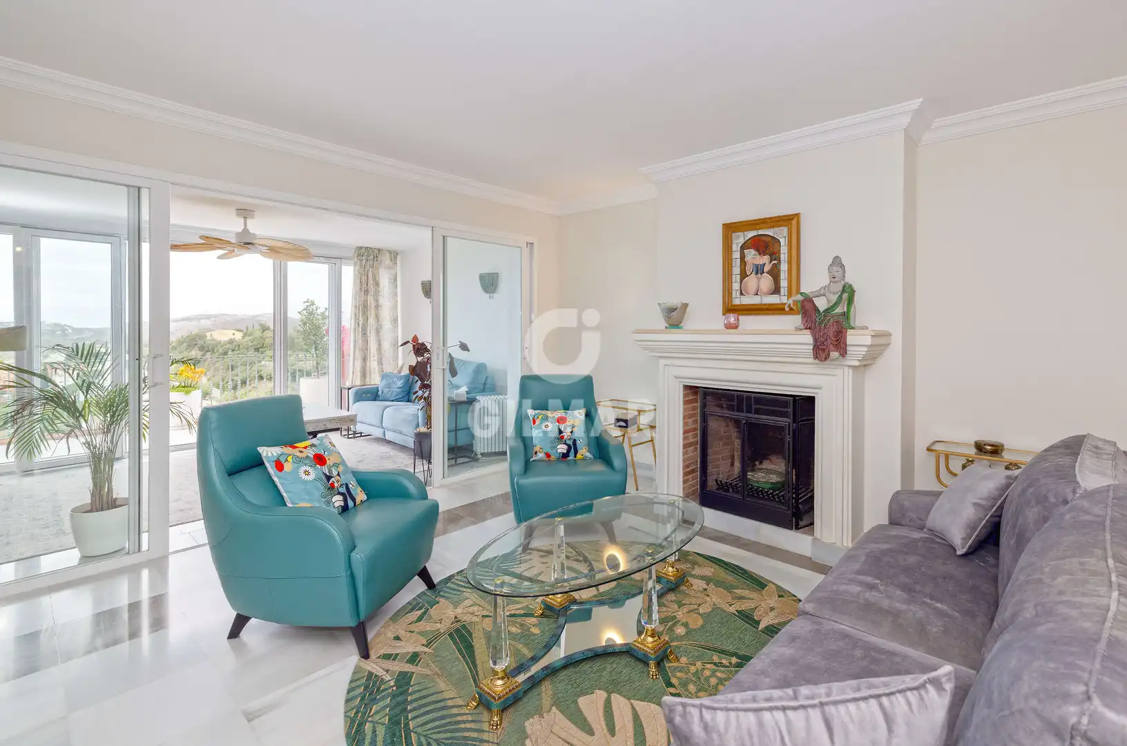 Apartamento con terraza en venta en La Quinta, imagen 17