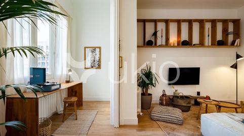 Foto 5 de Apartament de lloguer a Passeig de Sant Joan, Fort Pienc, Barcelona