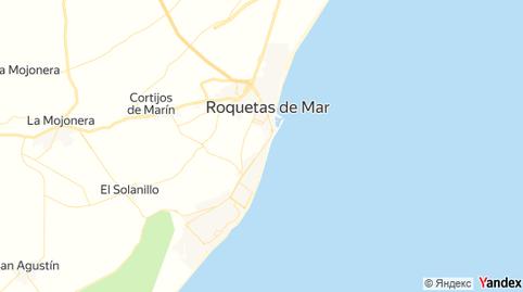 Foto 5 von Garage zum Verkauf in El Puerto - Romanilla, Roquetas de Mar