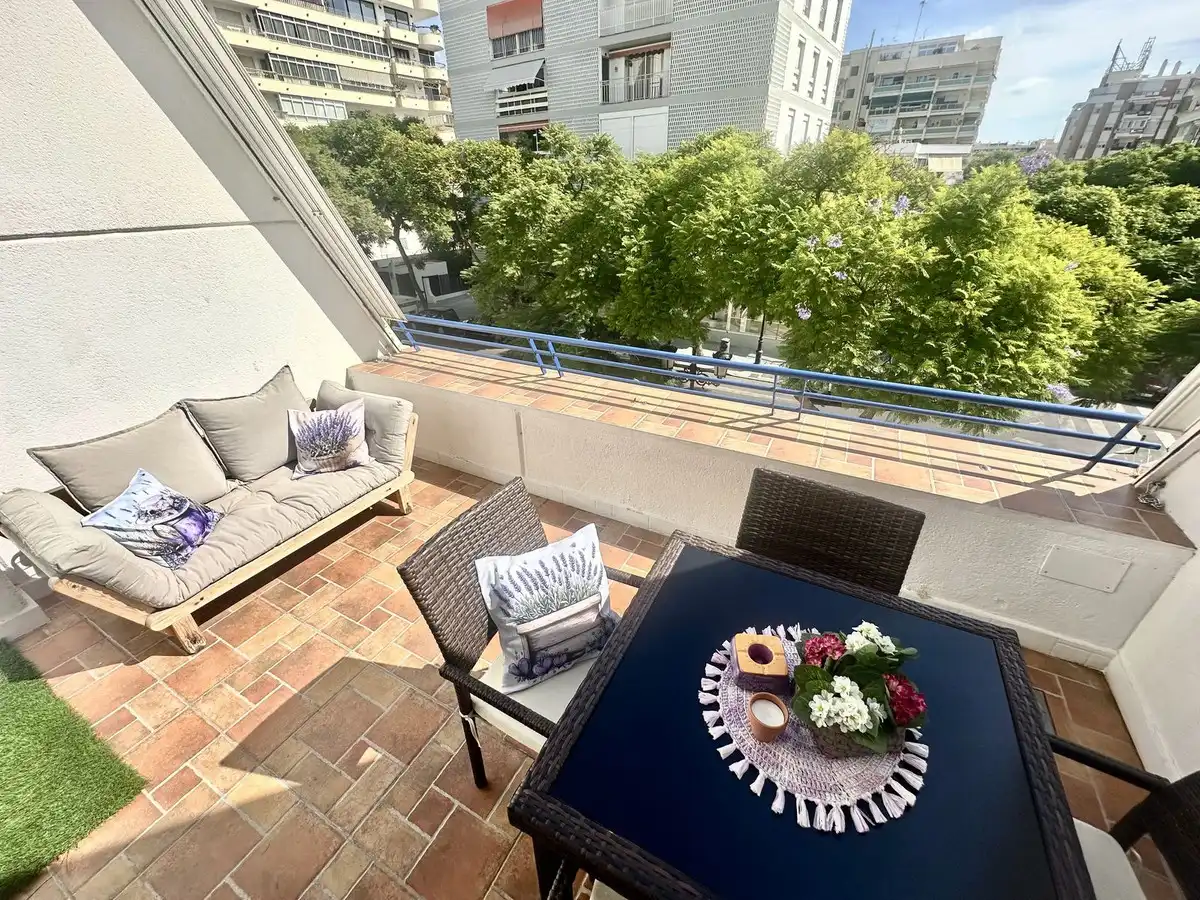 Dúplex amb ascensor en venda a Marbella Centro, imagen 42