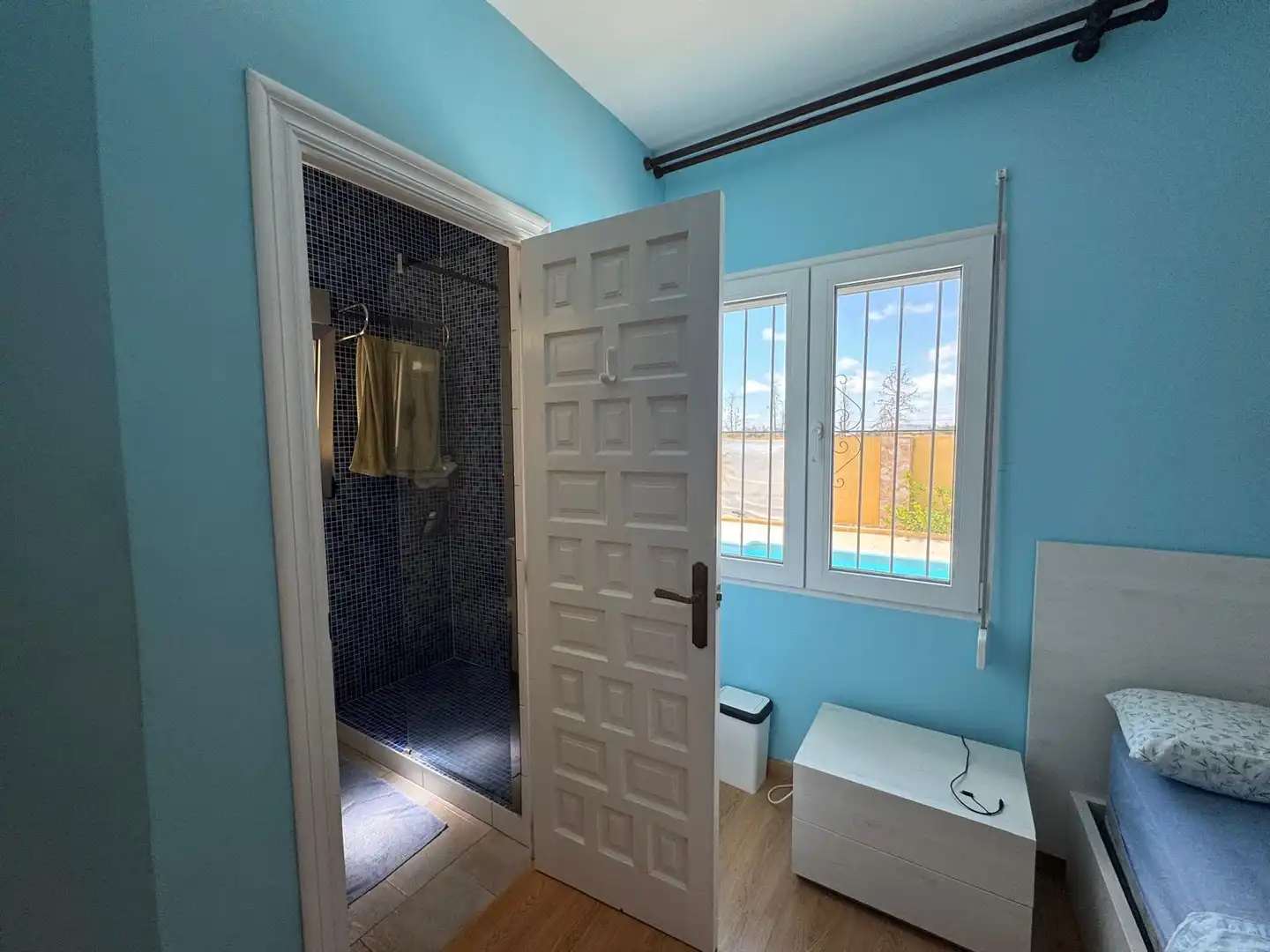 Detached house with pool to rent in Calle Francisco de Orellana 21, imagen 18