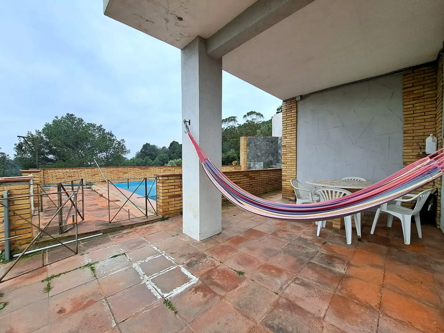 Casa o xalet en venda a Olesa de Montserrat