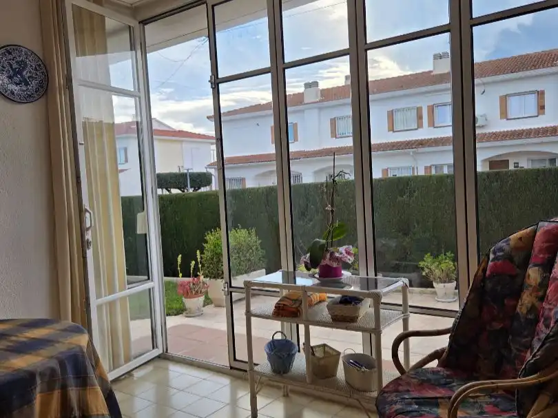 Chalet con jardín en venta en garbi 24, imagen 6