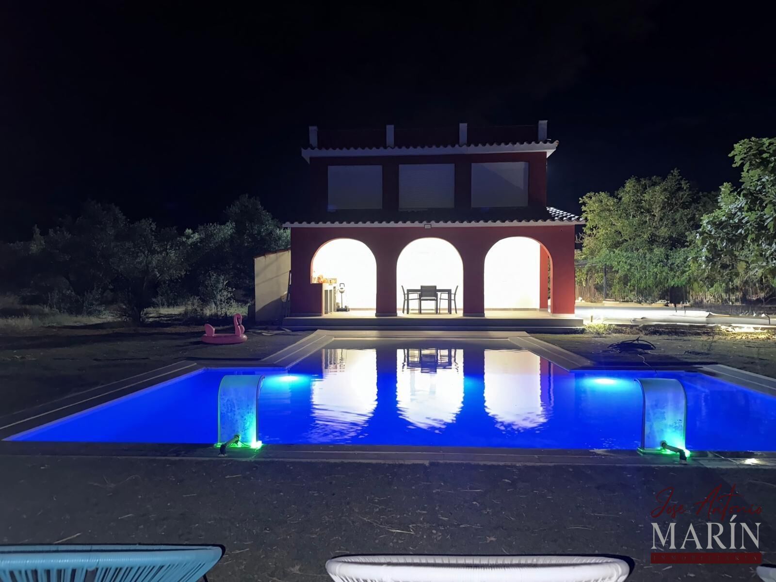 Casa o xalet en venda a La Estación
