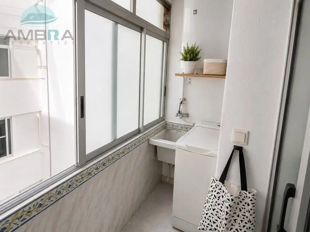 Flat with terrace for sale in Avenida Valencia, imagen 5