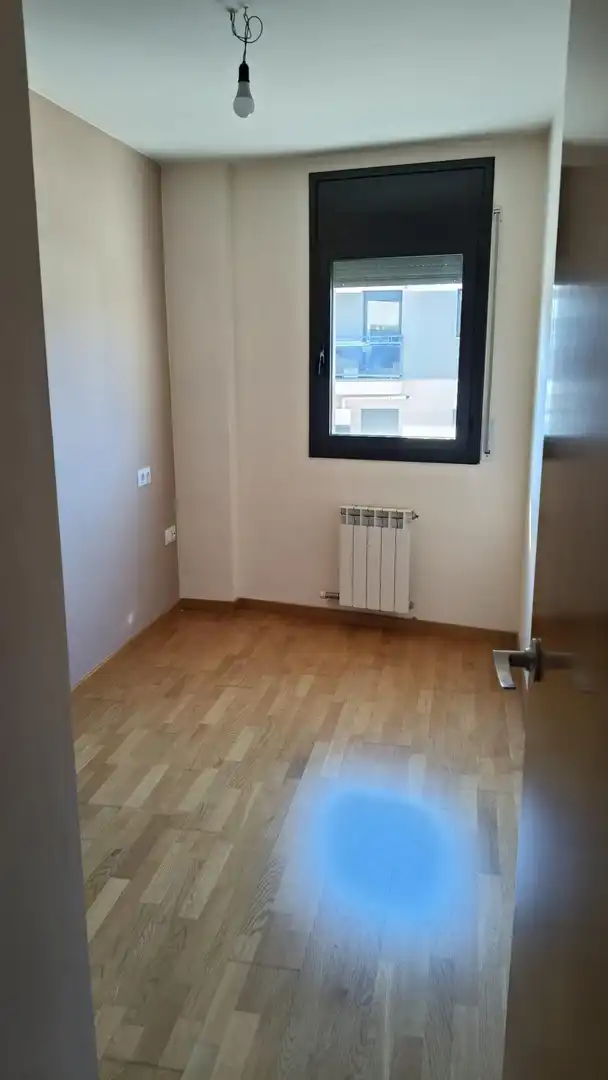 Habitación de Ático en venta en Rosselló con Aire acondicionado, Calefacción y Parquet