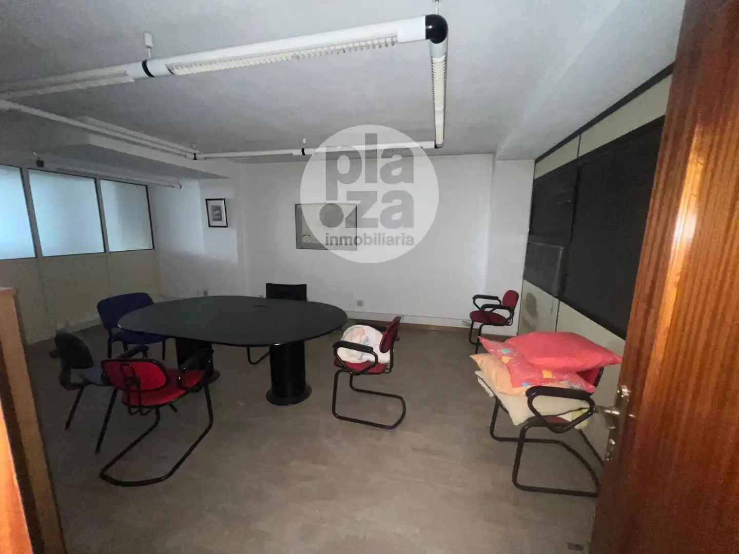 Oficina en venda en Burgos