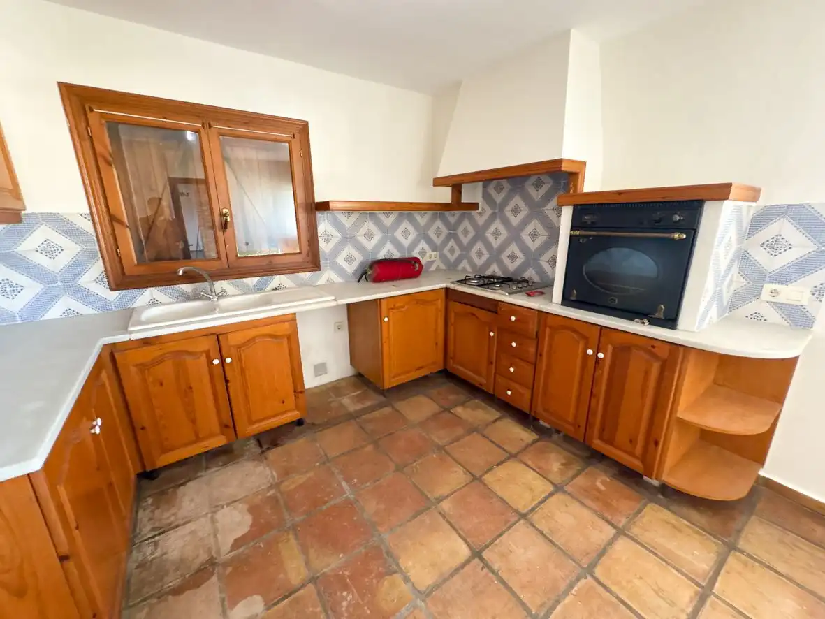 Villa avec piscine à vendre à Carrer de la Carrasca, imagen 20