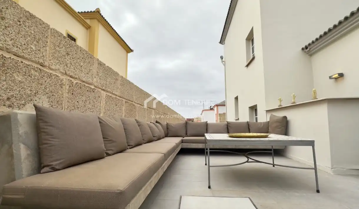 Maison avec piscine à vendre à Costa Adeje, imagen 39