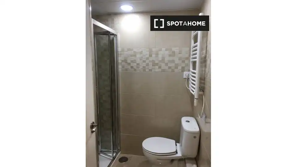Flat with terrace to rent in Centro, imagen 9