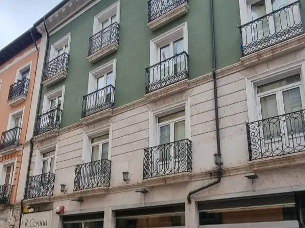 Flat with lift for sale in Calle San Juan 6, Casco Antiguo, Burgos 6, imagen 37