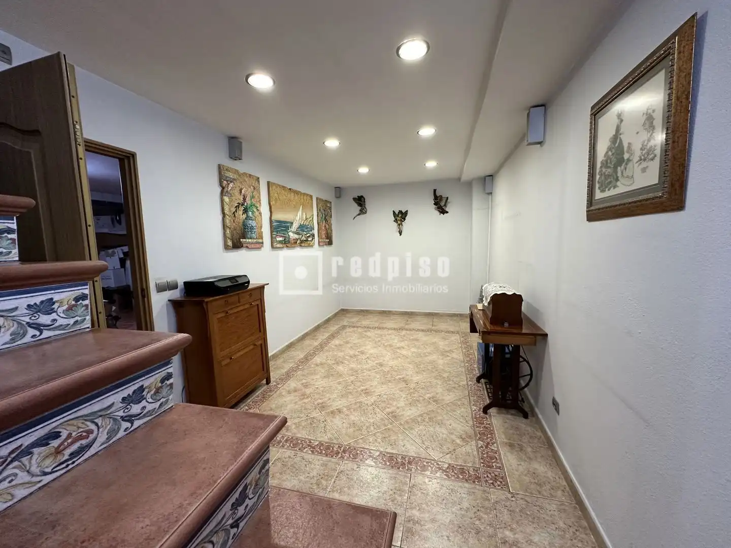 Casa o chalet en venta en Málaga con Aire acondicionado, Trastero y Amueblado