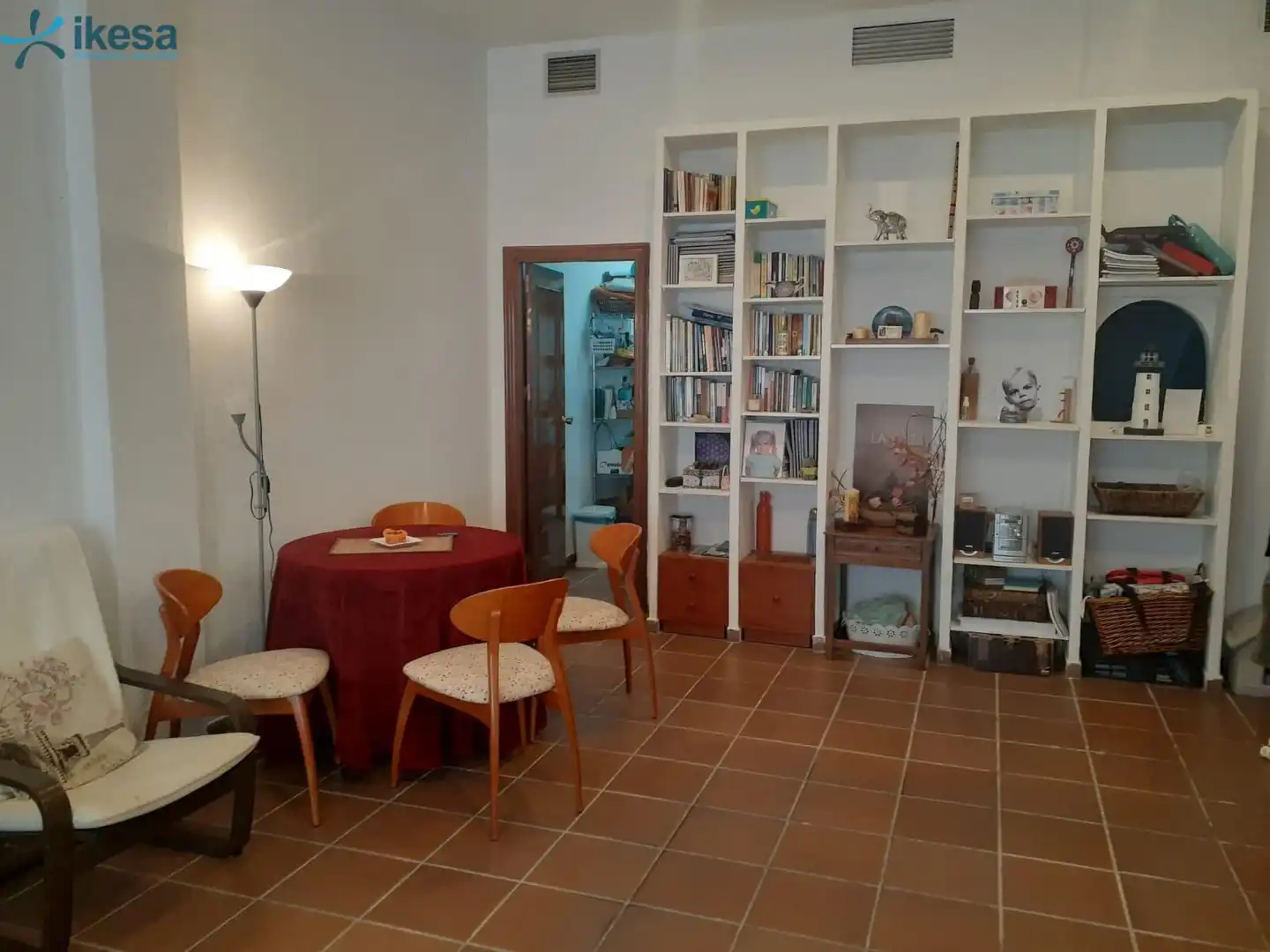 Edificio en venta en Calle SANTA ANA, 12, Centro - Doña Mercedes