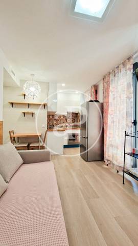 Piso en Venta en C/ de Balmes en El Pilar